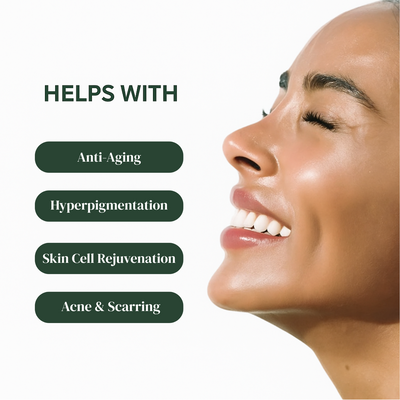 Korean Skincare Toner Pads